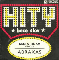 Abraxas (CZ) : Cesta Jinam